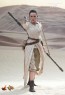 Rey - Star Wars: The Force Awakens - HotToys