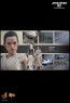 Rey - Star Wars: The Force Awakens - HotToys