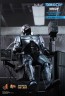 RoboCop Collectible Figure with Mechanical Chair - Hot Toys