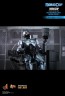 RoboCop Collectible Figure with Mechanical Chair - Hot Toys