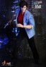 Roy Saeba - Hot Toys