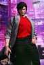 Roy Saeba - Hot Toys