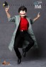 Roy Saeba - Hot Toys