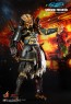 Samurai Predator - Hot Toys