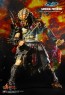 Samurai Predator - Hot Toys
