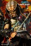 Samurai Predator - Hot Toys