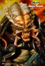 Samurai Predator - Hot Toys