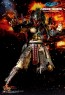 Samurai Predator - Hot Toys