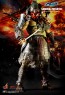 Samurai Predator - Hot Toys