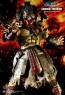 Samurai Predator - Hot Toys