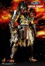 Samurai Predator - Hot Toys