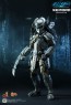 Scar Predator Alien vs. Predator - Hot Toys