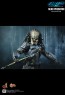 Scar Predator Alien vs. Predator - Hot Toys