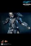 Scar Predator Alien vs. Predator - Hot Toys