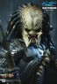 Scar Predator Alien vs. Predator - Hot Toys
