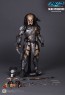 Scar Predator Alien vs. Predator - Hot Toys