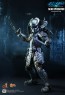 Scar Predator Alien vs. Predator - Hot Toys