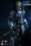 Scar Predator Alien vs. Predator - Hot Toys