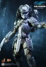 Scar Predator Alien vs. Predator - Hot Toys