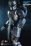 Scar Predator Alien vs. Predator - Hot Toys