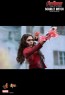 Scarlet Witch - Avengers: Age of Ultron by Hot Toys