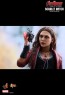 Scarlet Witch - Avengers: Age of Ultron by Hot Toys
