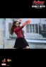 Scarlet Witch - Avengers: Age of Ultron by Hot Toys
