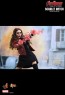 Scarlet Witch - Avengers: Age of Ultron by Hot Toys