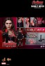 Scarlet Witch - Avengers: Age of Ultron by Hot Toys