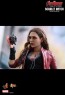 Scarlet Witch - Avengers: Age of Ultron by Hot Toys