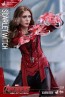 Scarlet Witch - Avengers: Age of Ultron - Movie Promo Edition