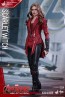 Scarlet Witch - Avengers: Age of Ultron - Movie Promo Edition