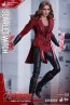 Scarlet Witch - Avengers: Age of Ultron - Movie Promo Edition