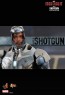 Shotgun MARK XL - Iron Man 3 - Hot Toys