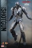 Shotgun MARK XL - Iron Man 3 - Hot Toys
