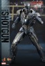 Shotgun MARK XL - Iron Man 3 - Hot Toys