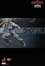 Shotgun MARK XL - Iron Man 3 - Hot Toys