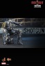 Shotgun MARK XL - Iron Man 3 - Hot Toys