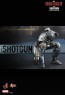 Shotgun MARK XL - Iron Man 3 - Hot Toys