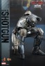 Shotgun MARK XL - Iron Man 3 - Hot Toys