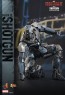 Shotgun MARK XL - Iron Man 3 - Hot Toys