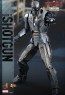 Shotgun MARK XL - Iron Man 3 - Hot Toys