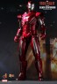 Iron Man Mark XXXIII Silver Centurion