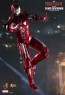 Iron Man Mark XXXIII Silver Centurion