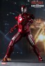 Iron Man Mark XXXIII Silver Centurion