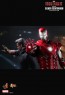 Iron Man Mark XXXIII Silver Centurion