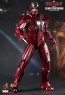 Iron Man Mark XXXIII Silver Centurion