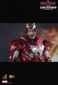 Iron Man Mark XXXIII Silver Centurion
