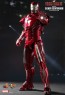Iron Man Mark XXXIII Silver Centurion