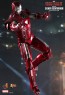 Iron Man Mark XXXIII Silver Centurion